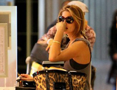 Rusya'dan 9 ayda 2.3 milyon turist...