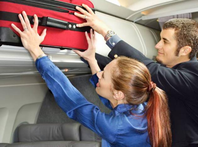 Yolculara çok önemli 8 kilo uyarısı