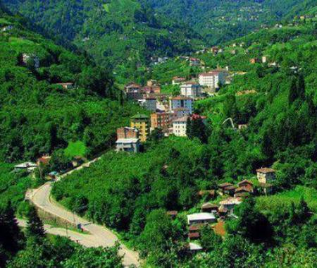 Yomra'ya 150 Milyon Dolarlık turizm yatırımı