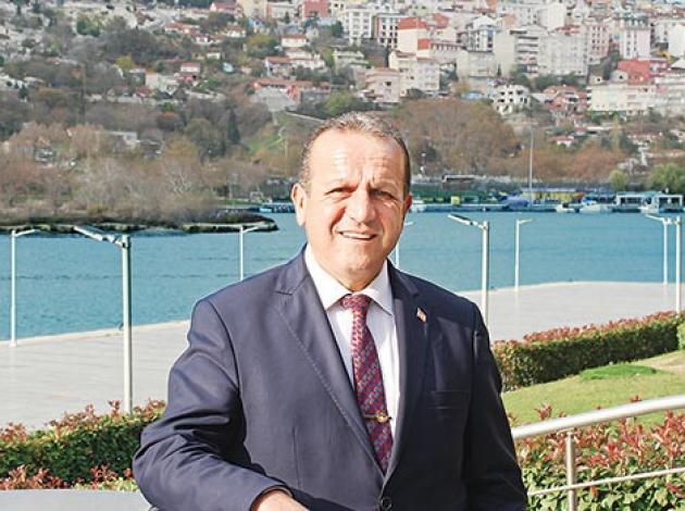 Yunan adalarında değil Kıbrıs’ta tatil yapın