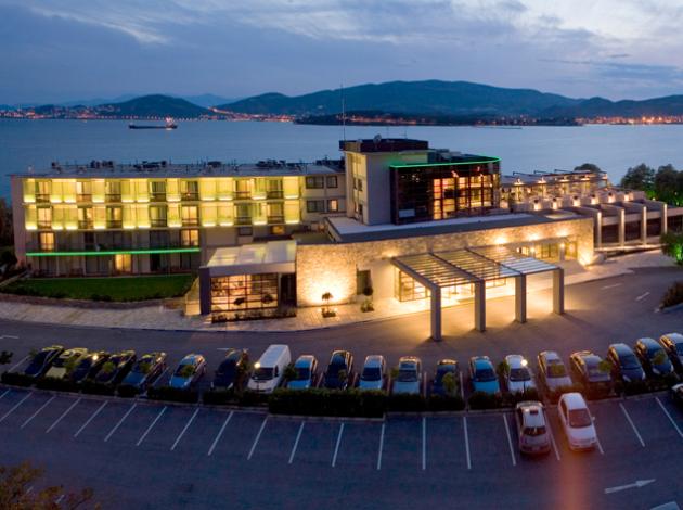 Yunan otel zincirinden Türkiye'de yatırım atağı