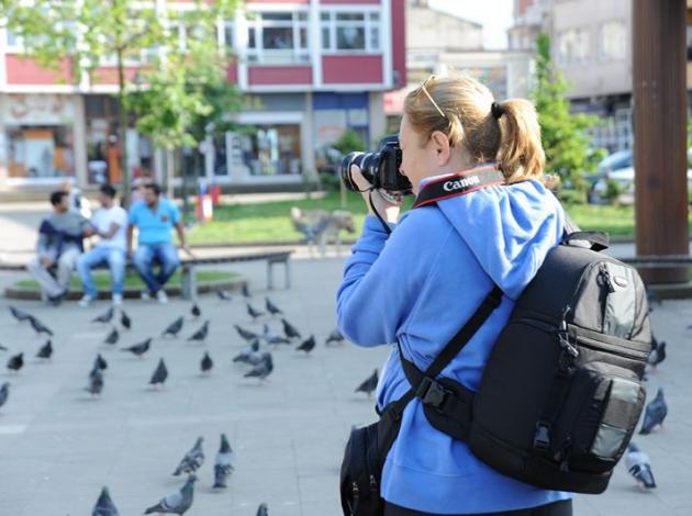 Yunan turist Türkiye'den vazgeçmiyor