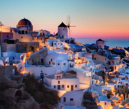 Yunanistan'da otel fiyatları artacak