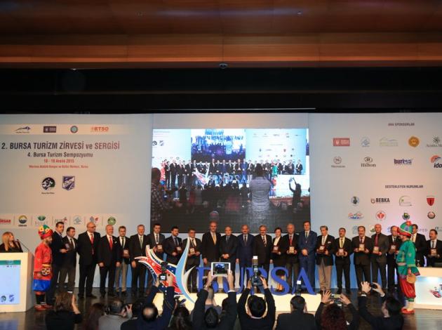 Zirve'den turizme yol haritası çıktı