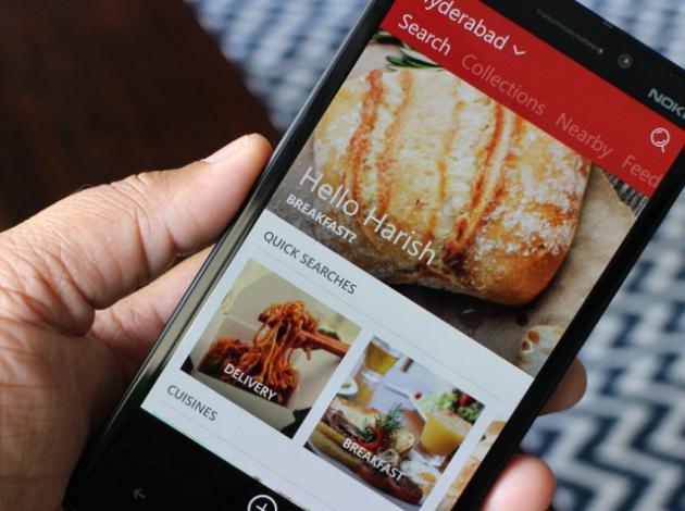 Zomato, Türkiye’den çıkıyor