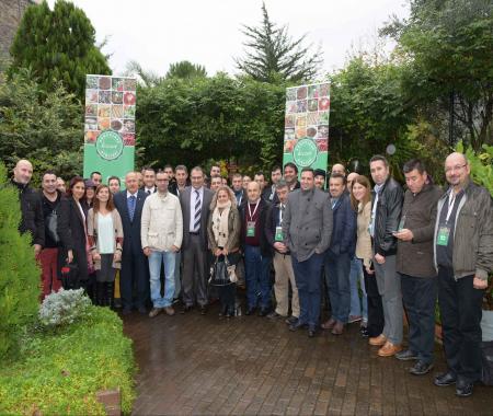 Zonguldak’ın turizm atağı ‘Lezzet Atölyesi’ yle başladı
