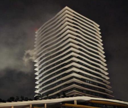Zorlu Center'daki yangında can kaybı